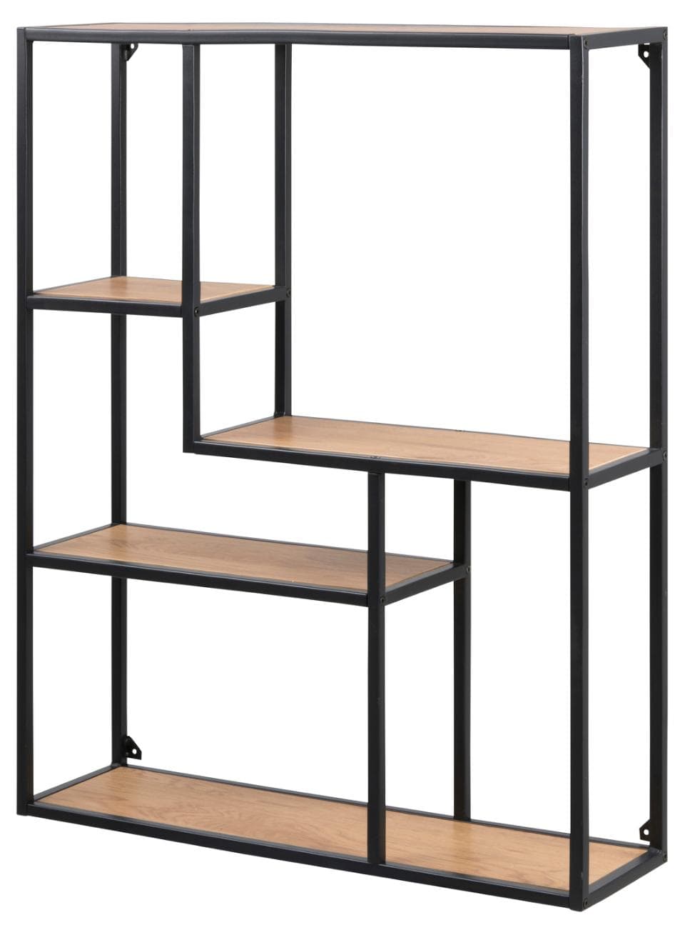 Vilma Wall Shelf Natural 91cm