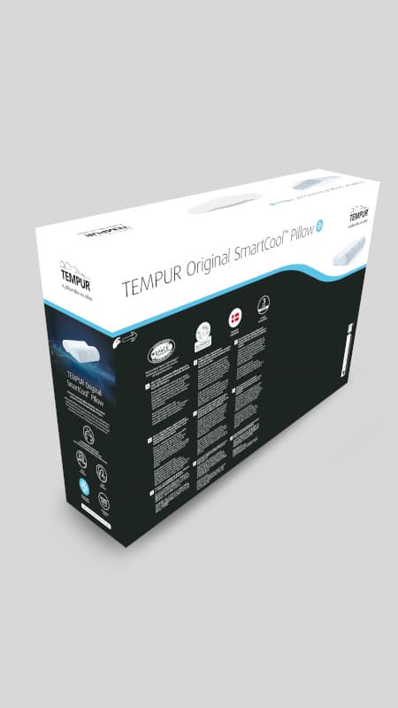 Original SmartCool Pillow Large