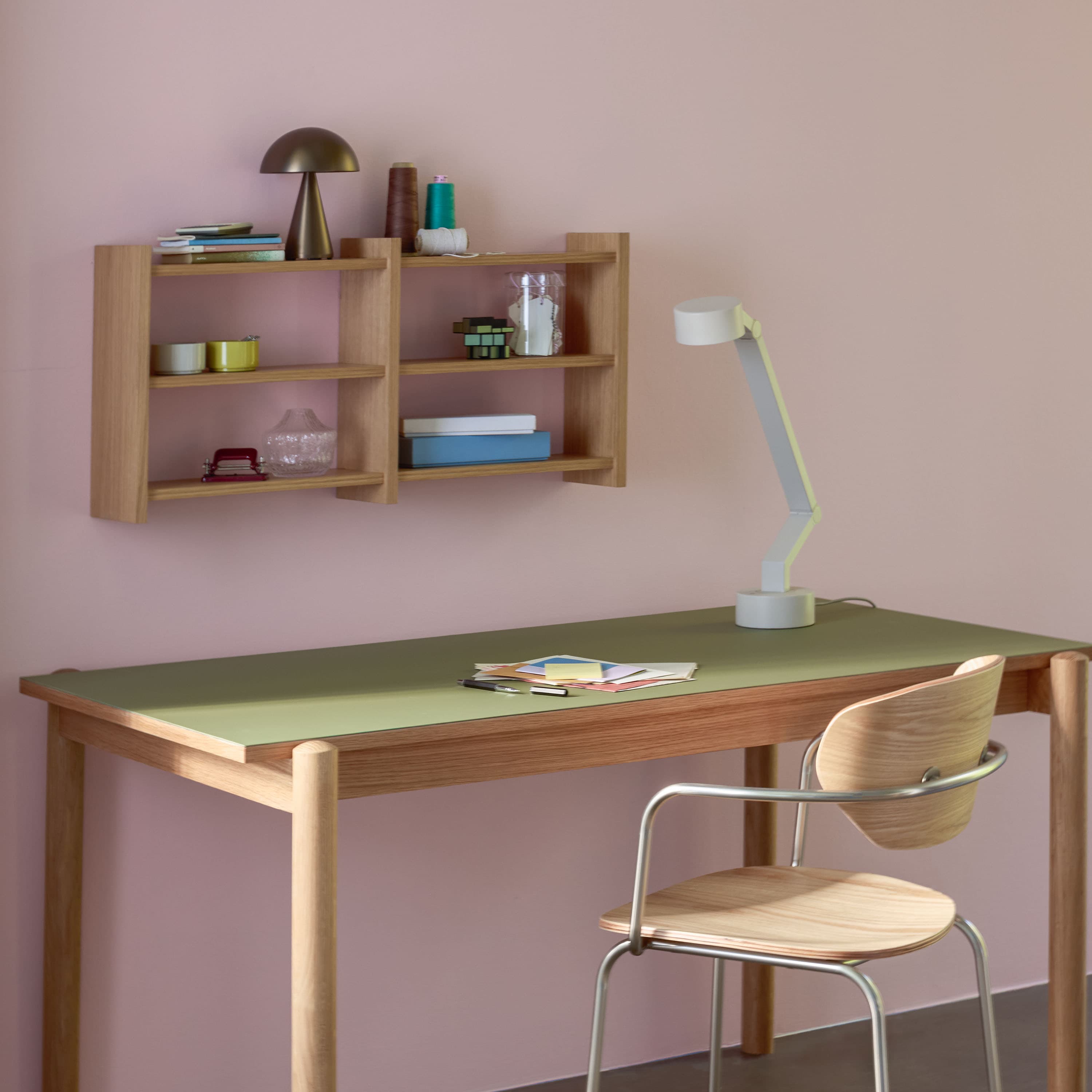 Kant Regal Natural 85x40