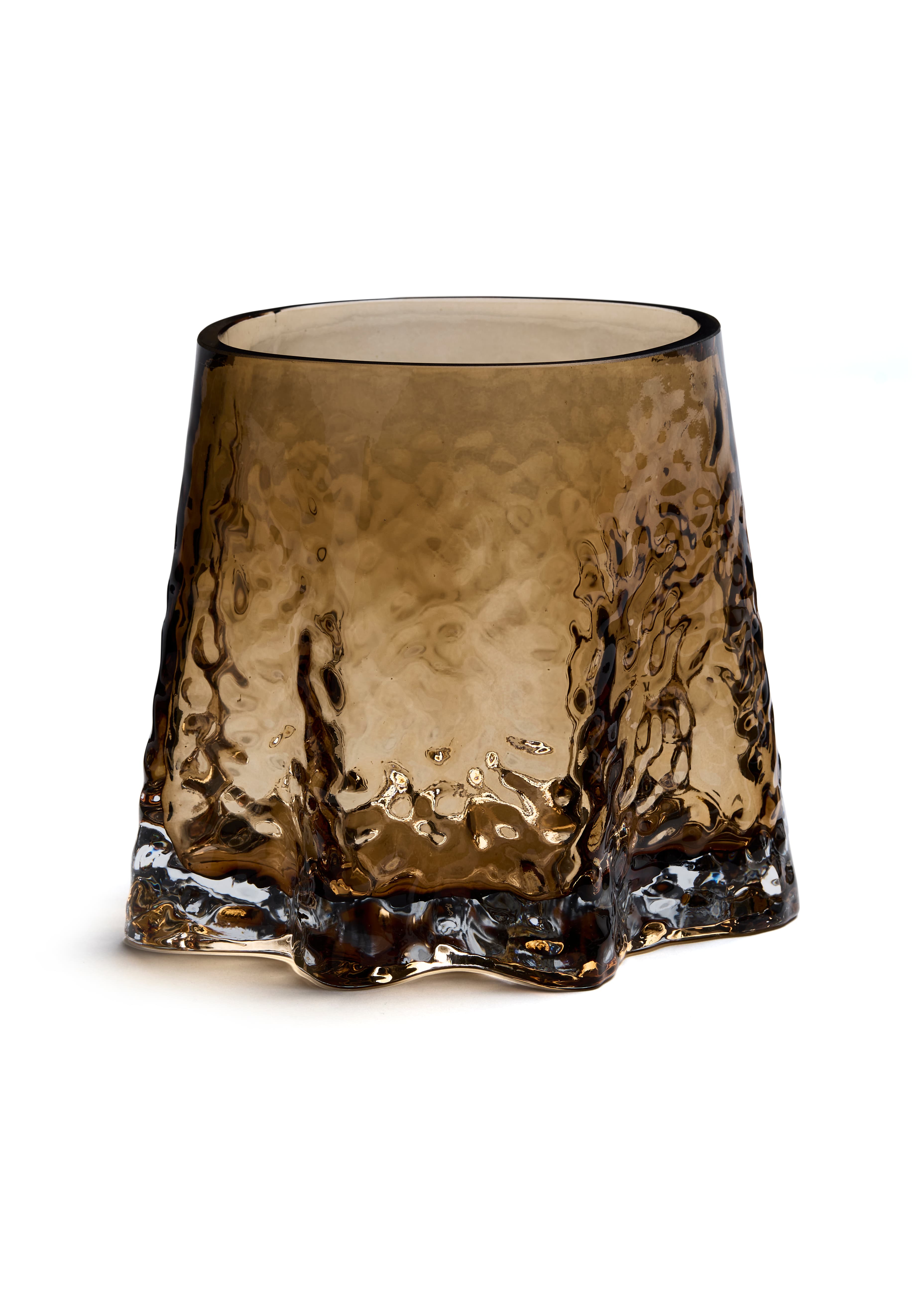 Glass Holder Cognac Large