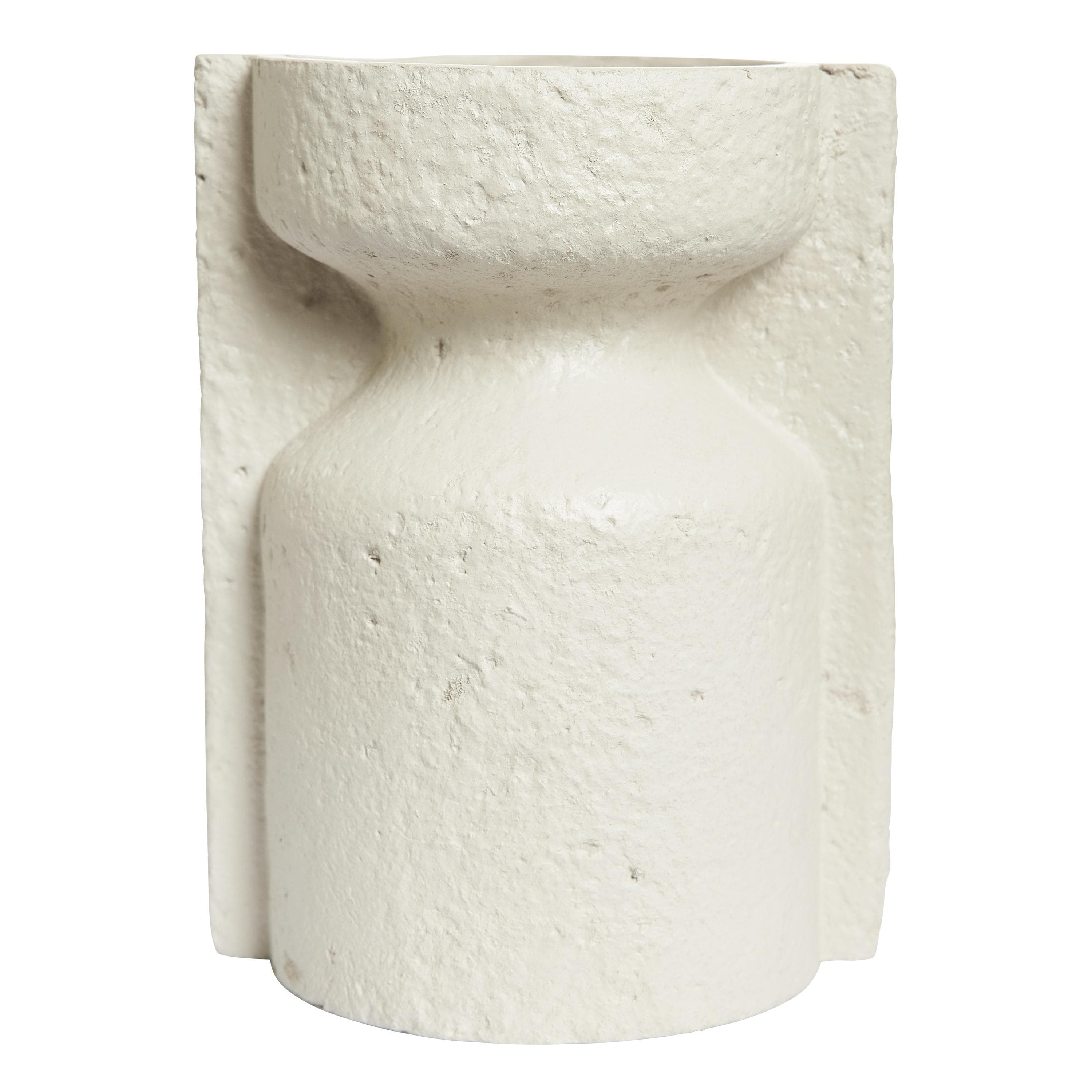 Alba Vase Sand S