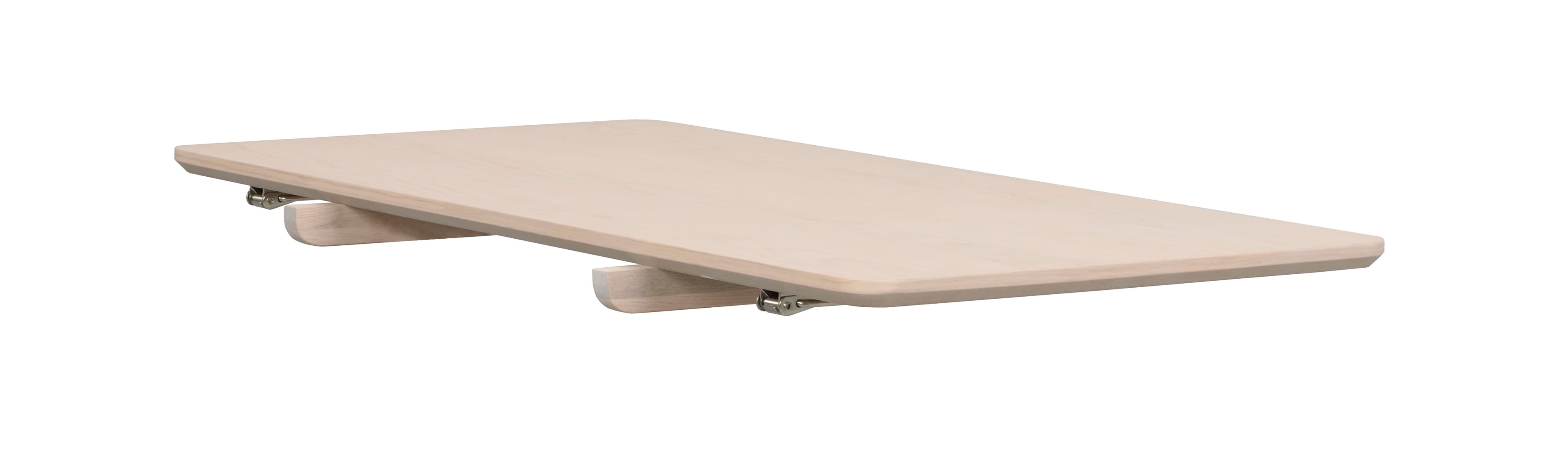 Yumi Dining Table White Pigmented 190cm