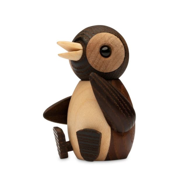 Snow Baby Pinguin Dekoration 7cm