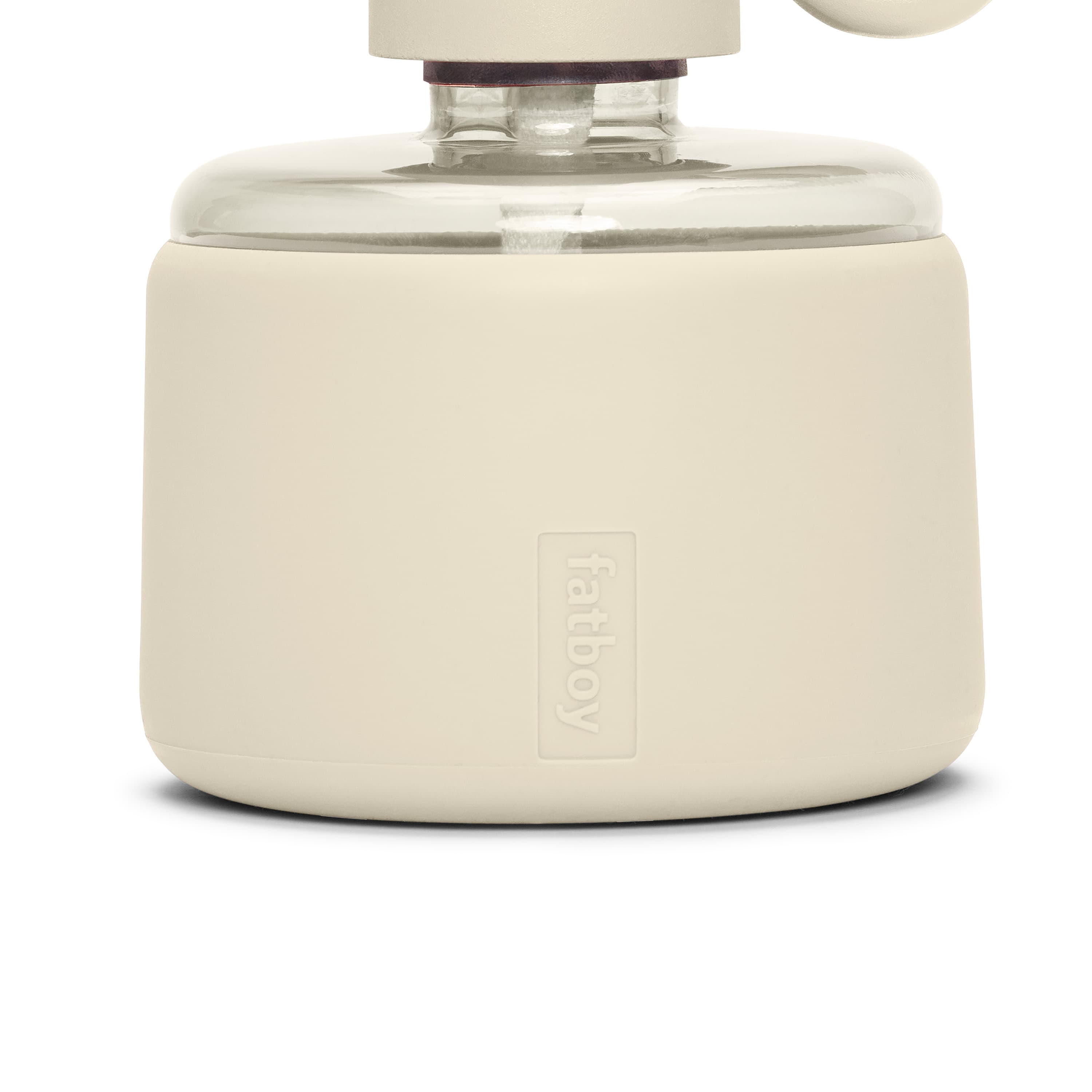 Flamtastique Öllampe Cream XS