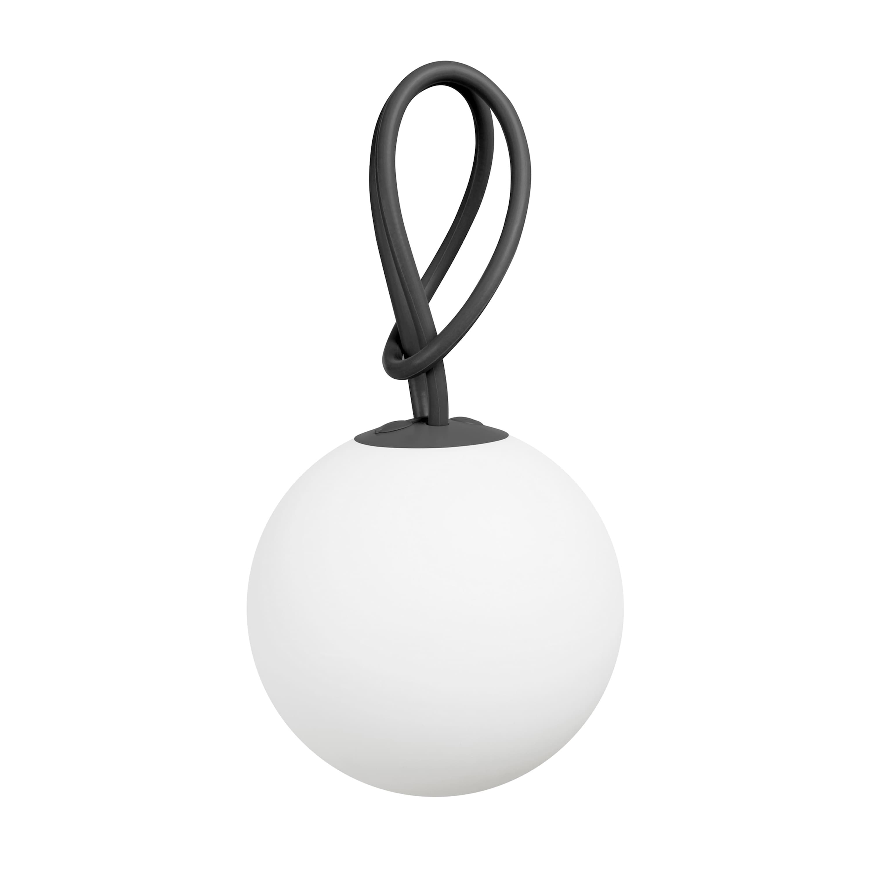 Portable Lamp Anthracite