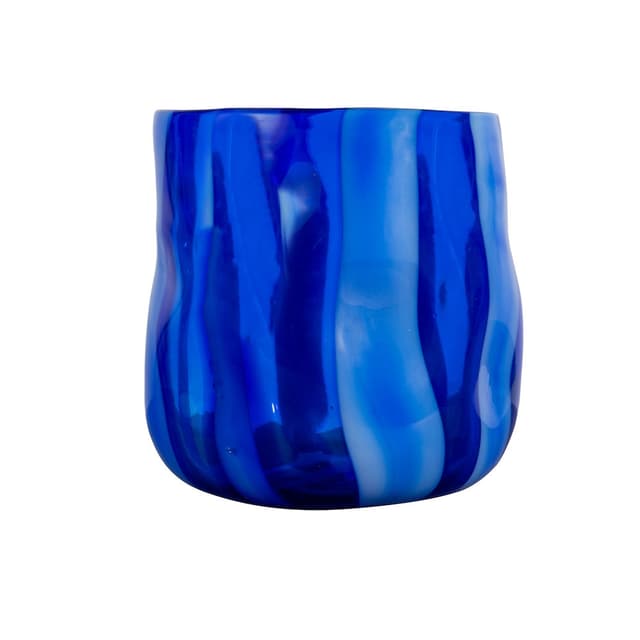 Triton Vase 24cm