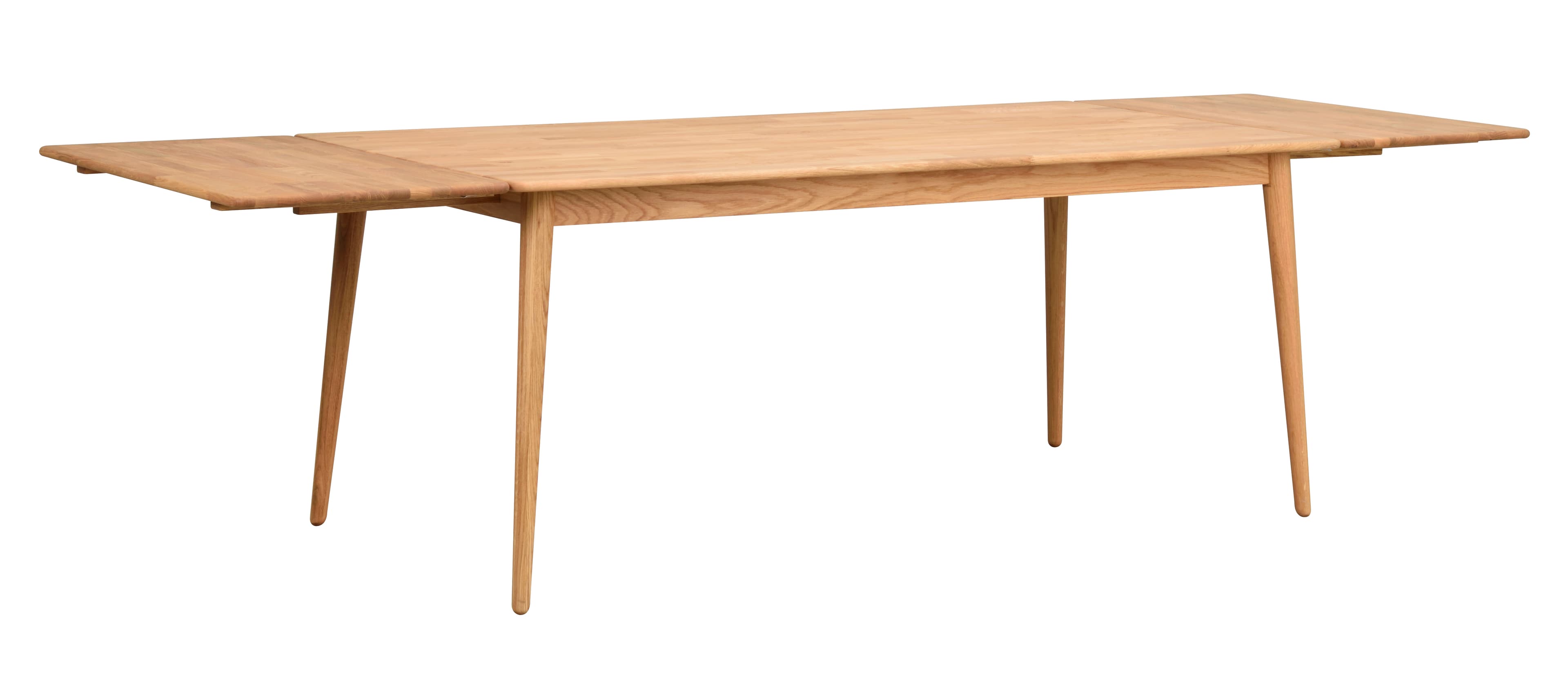 Tyler Zusatzplatte Eiche 50cm
