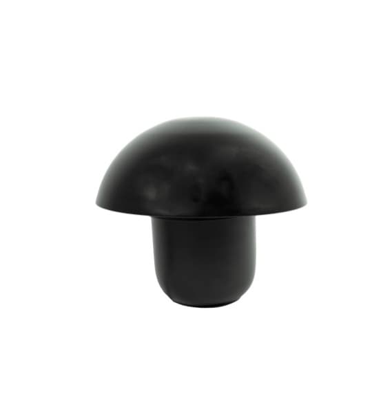 Carl-Johan Table Lamp Black 27cm