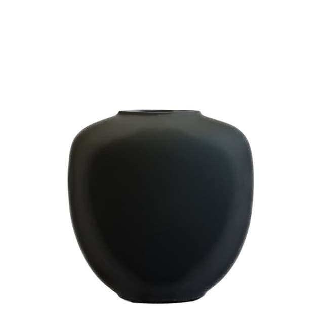 Sunao Vase Black Mini