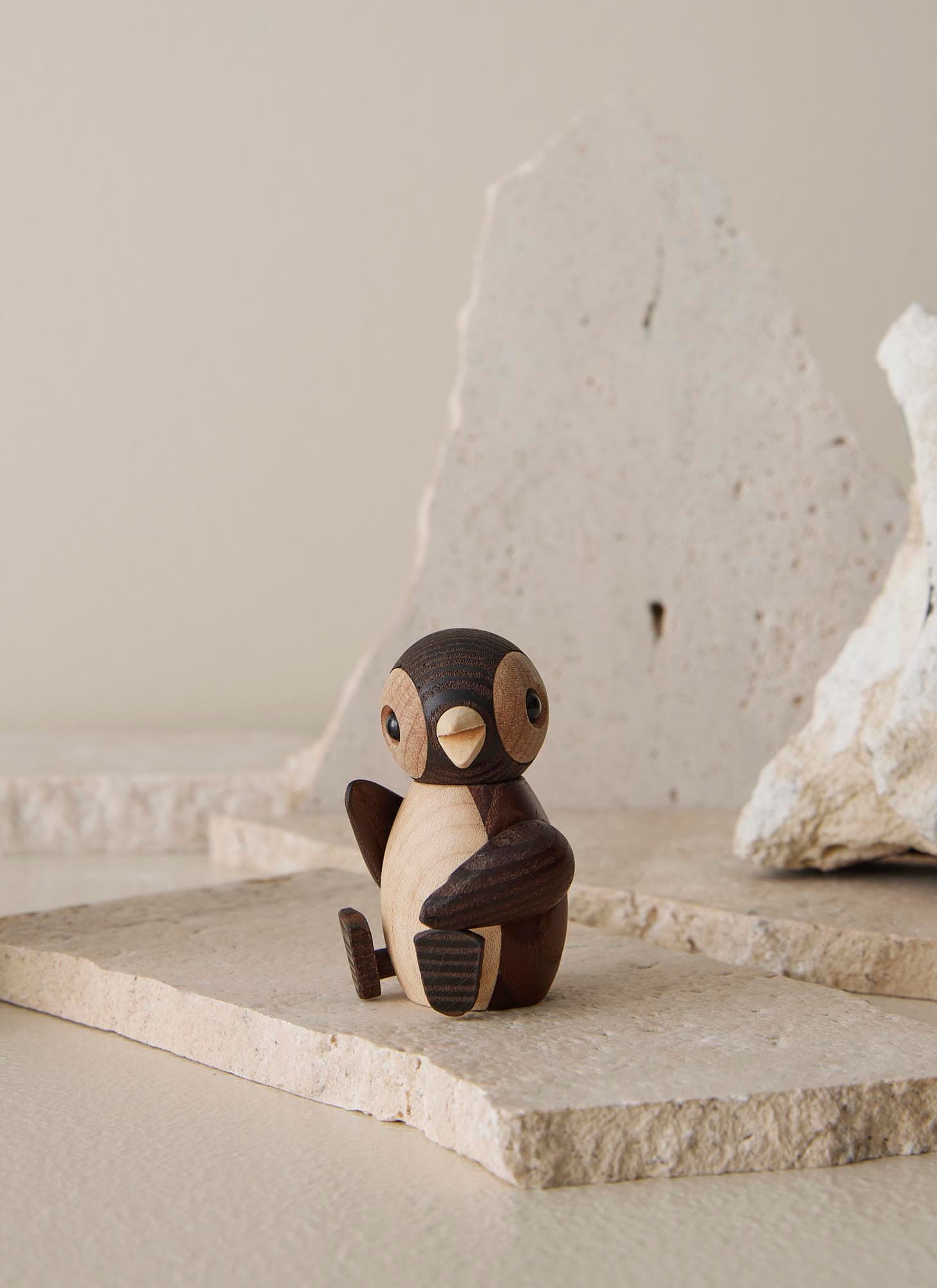Snow Baby Pinguin Dekoration 7cm