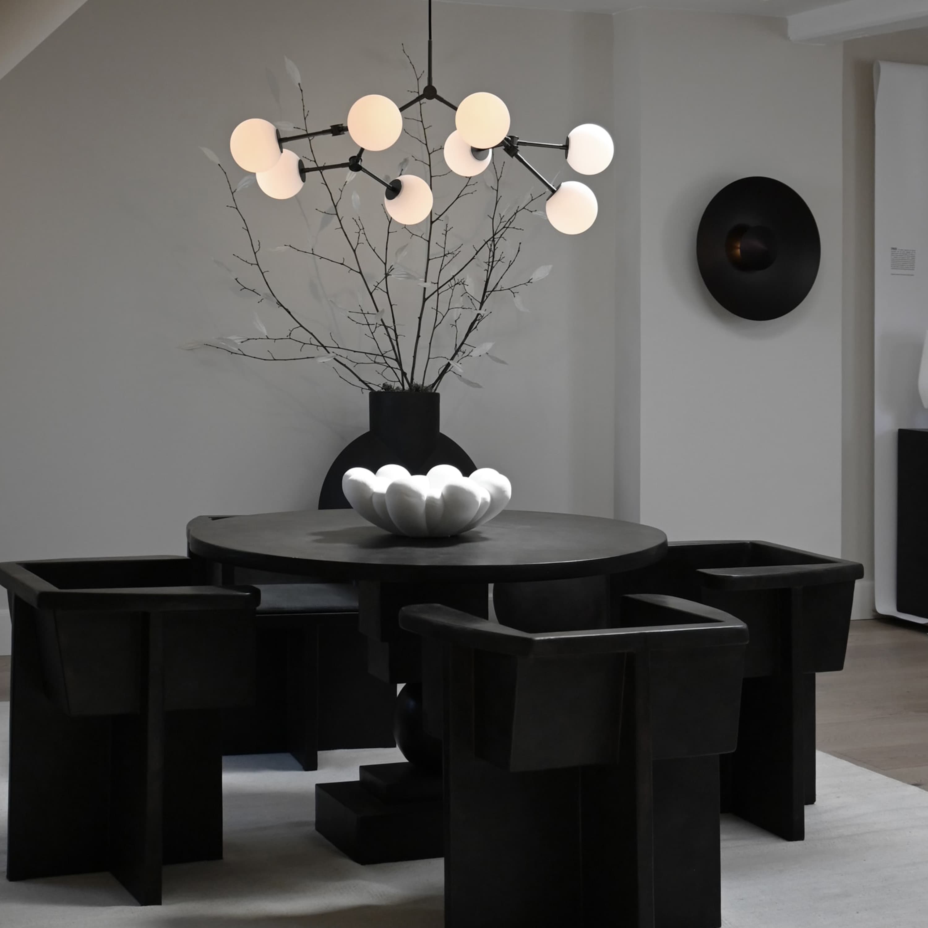 Bloom Bowl Almond Medio