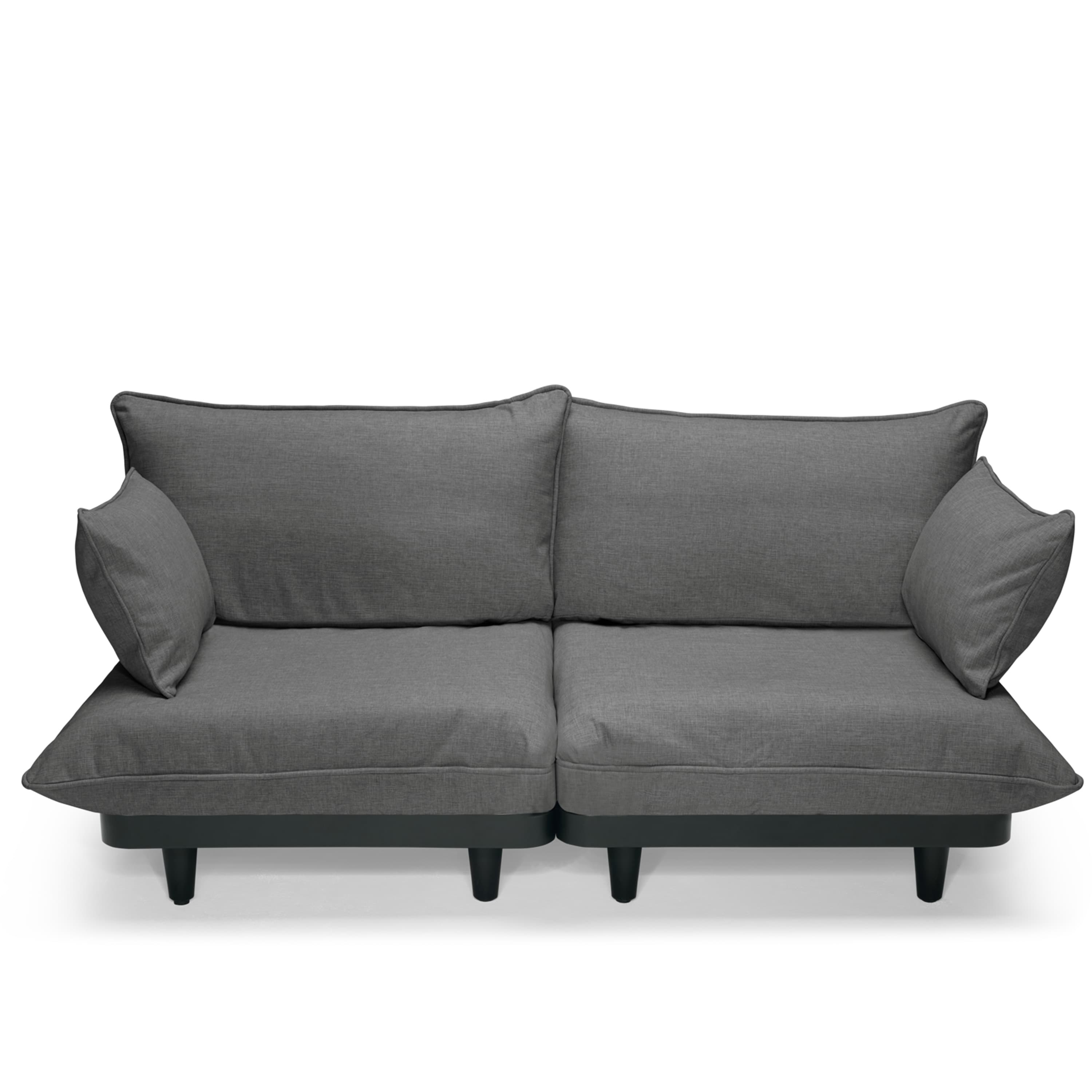 Paletti Loungesofa Rock Grey