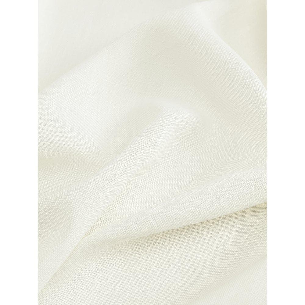 Cecil Curtain Length Offwhite 350cm 2-pack