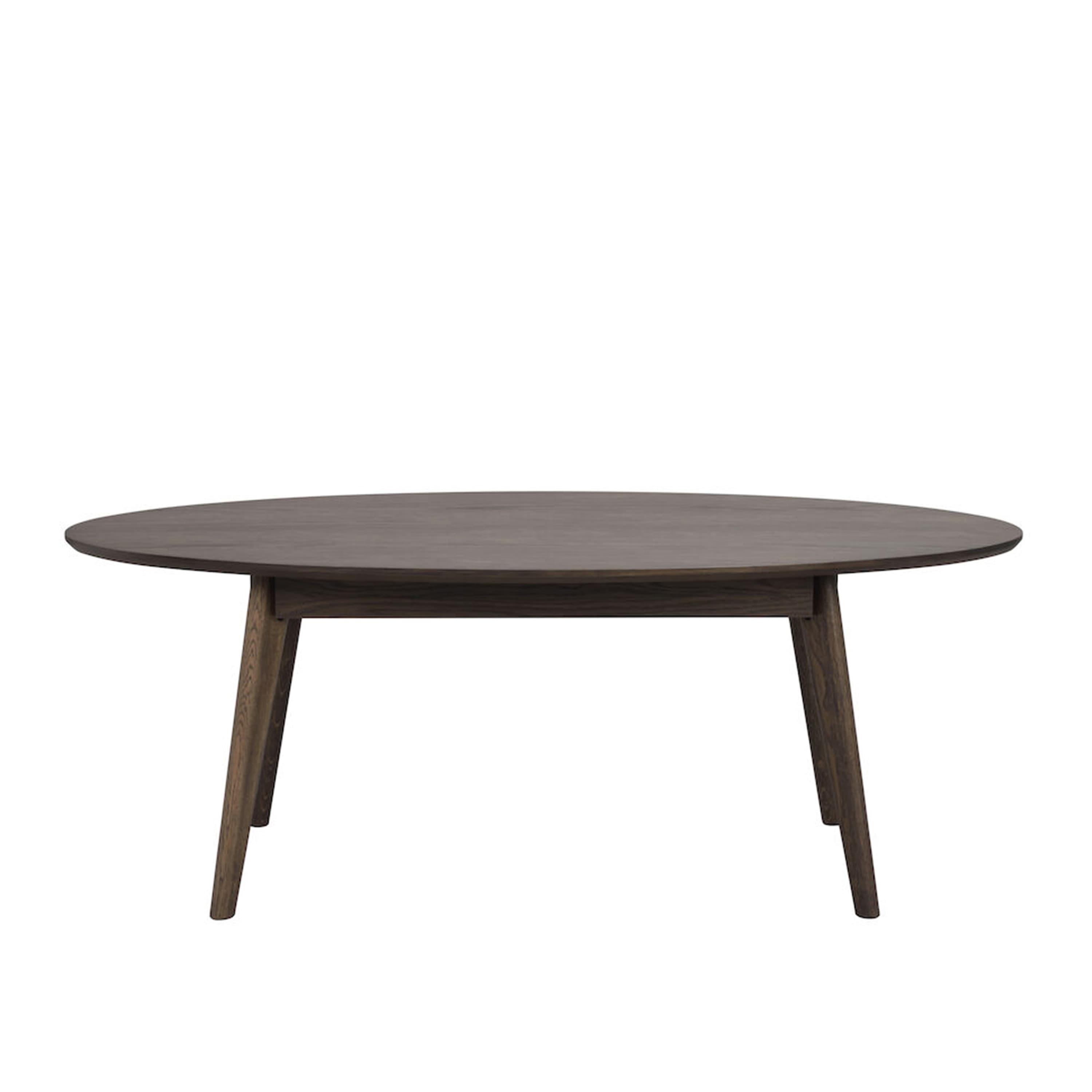 Yumi Couchtisch Braun 130cm