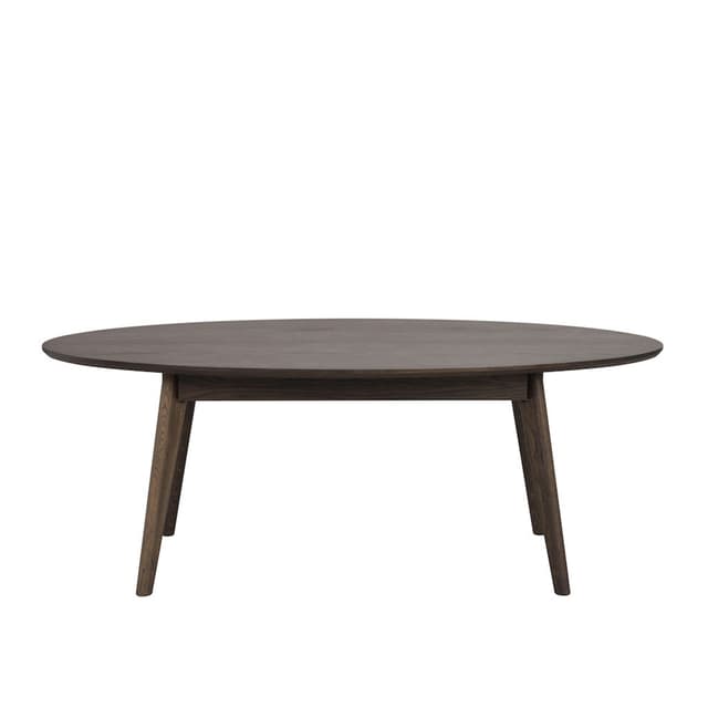 Yumi Couchtisch Braun 130cm