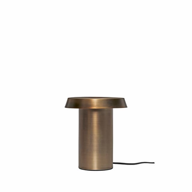 Keen Table Lamp Bronze
