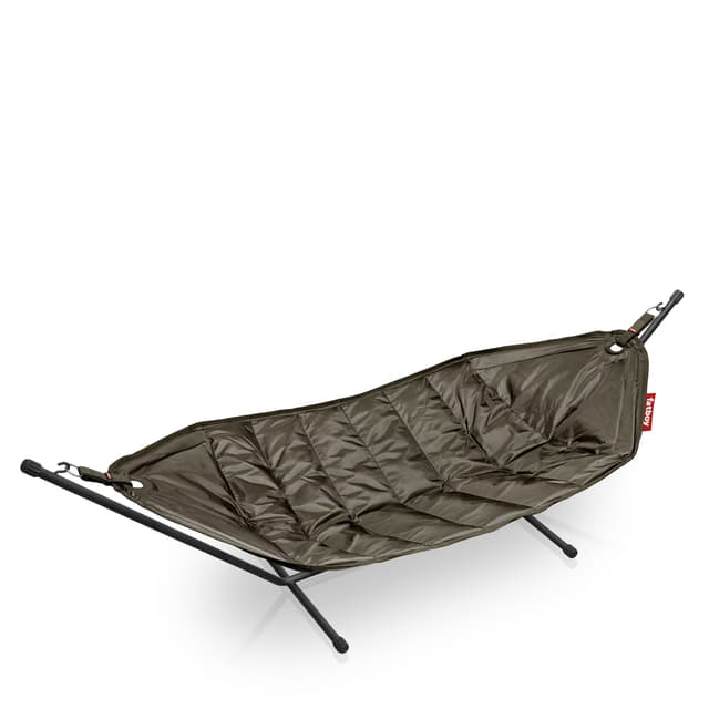 Headdemock Hängematte Taupe