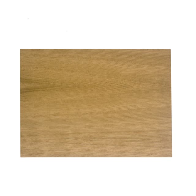 S10 Signature Vägghylla Ek 36x26