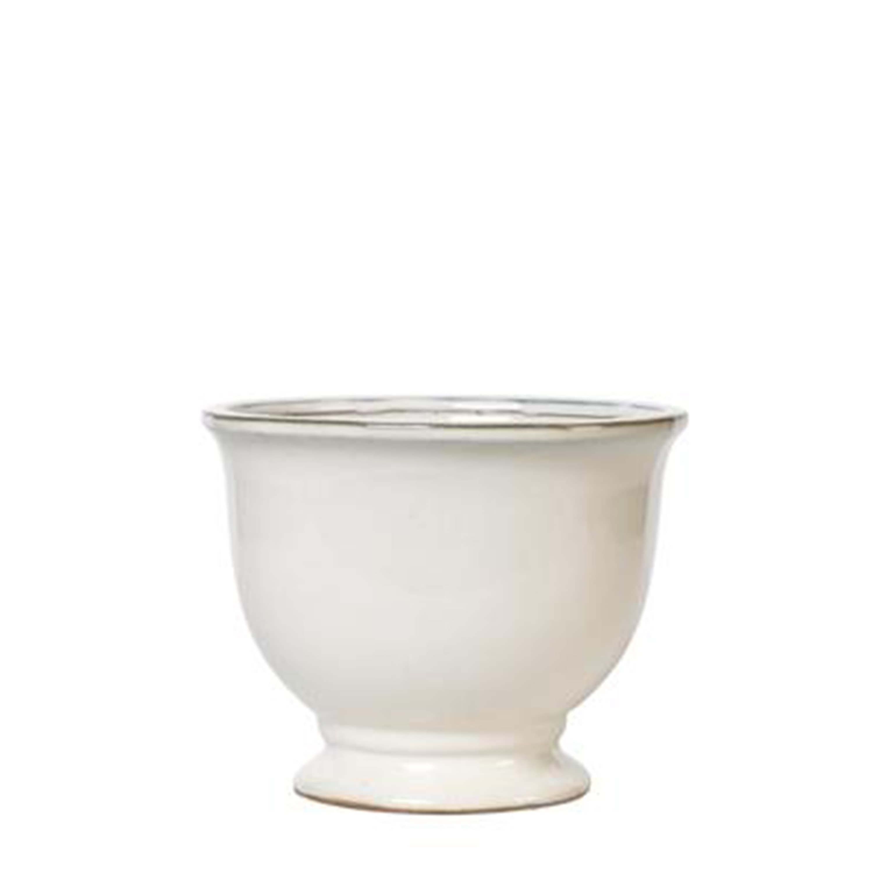 Annabella Topf Creme Ø19,5