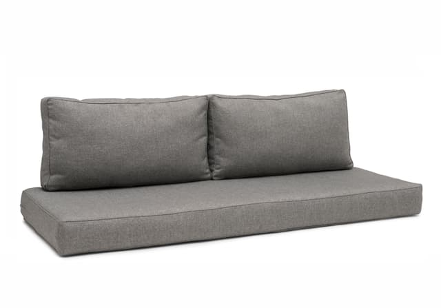 Stoltö Dynset Sofa Grau Melange