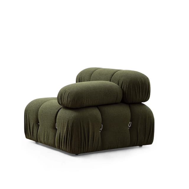 Blanca Rechtes Modul Forest