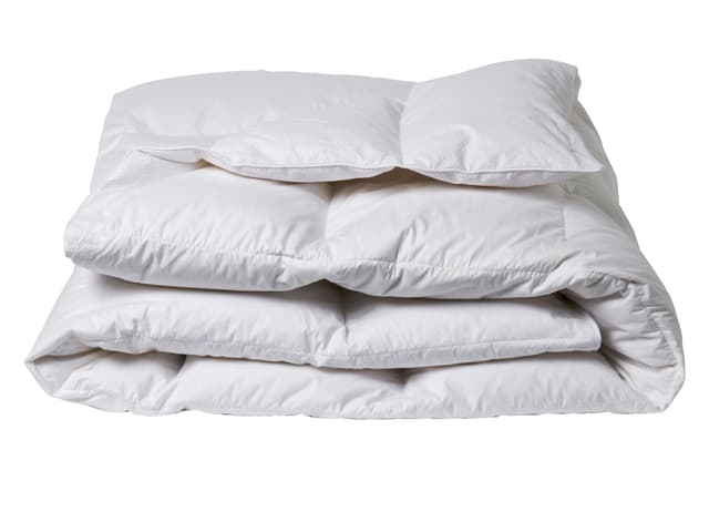Elite Daunendecke Standard Einzel 150x210