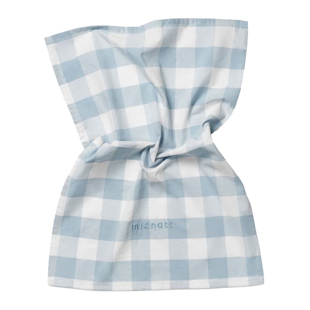 Bluey Kitchen Towel Blue/White 50x70