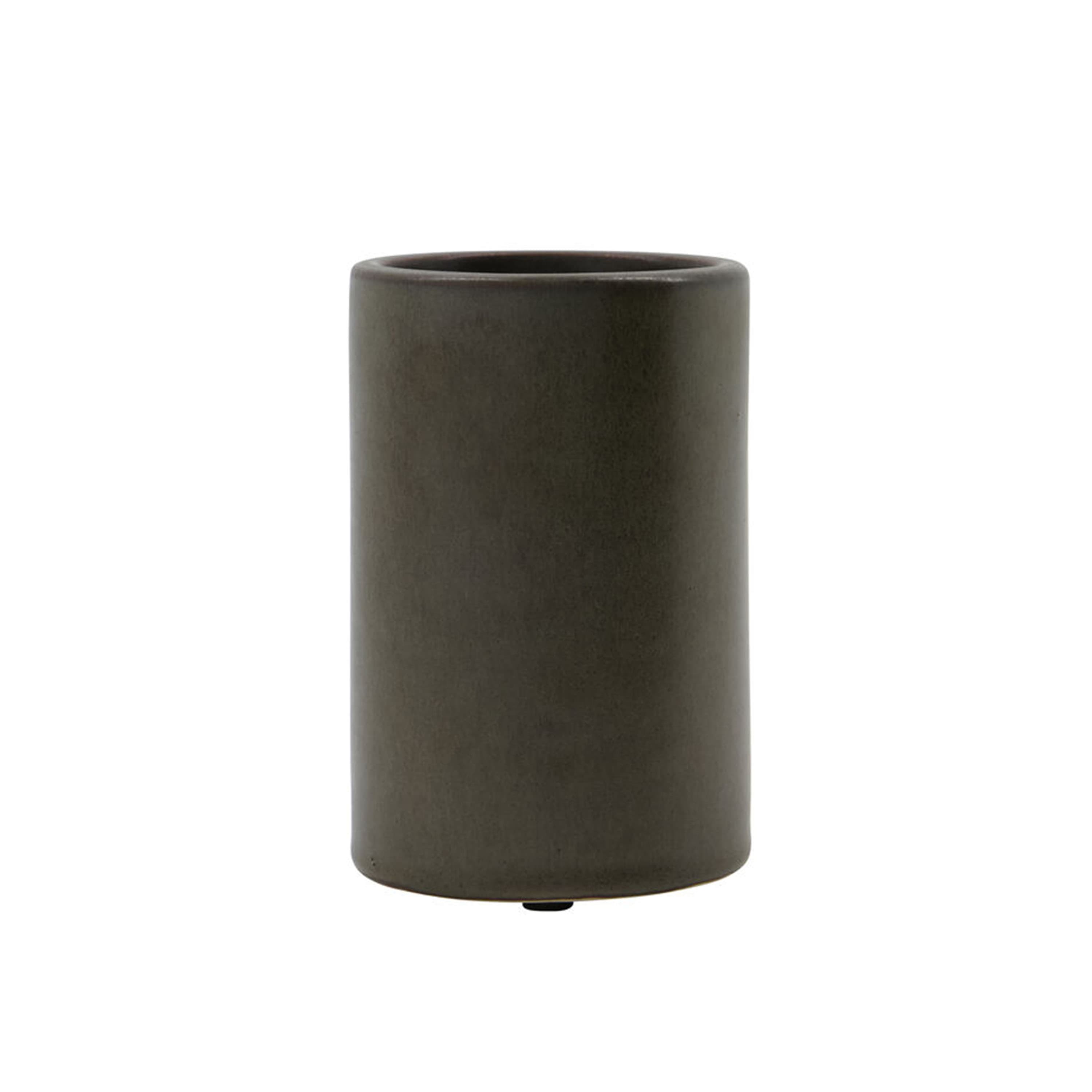 Datura Storage Dark Grey 12 cm