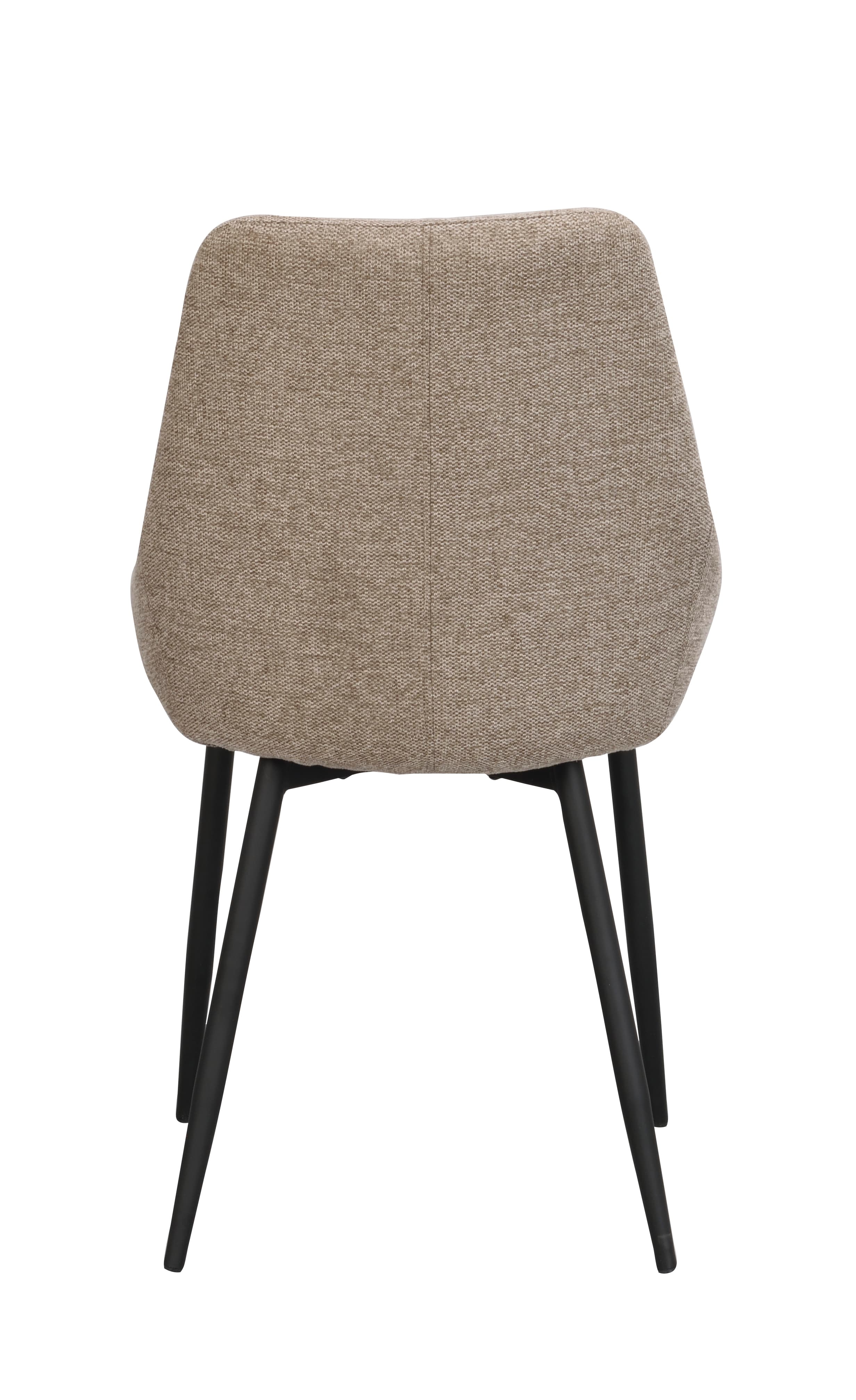 Sierra Dining Chair Beige