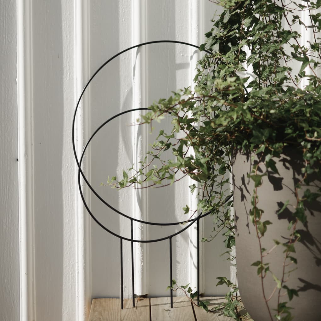 Garden Stick Circle 2er Pack