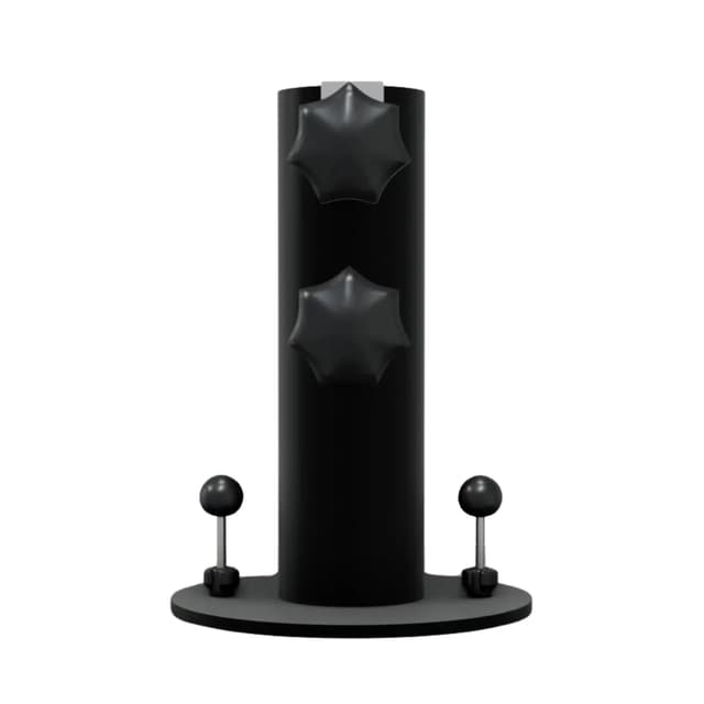 Smartfoot Parasol Base Black