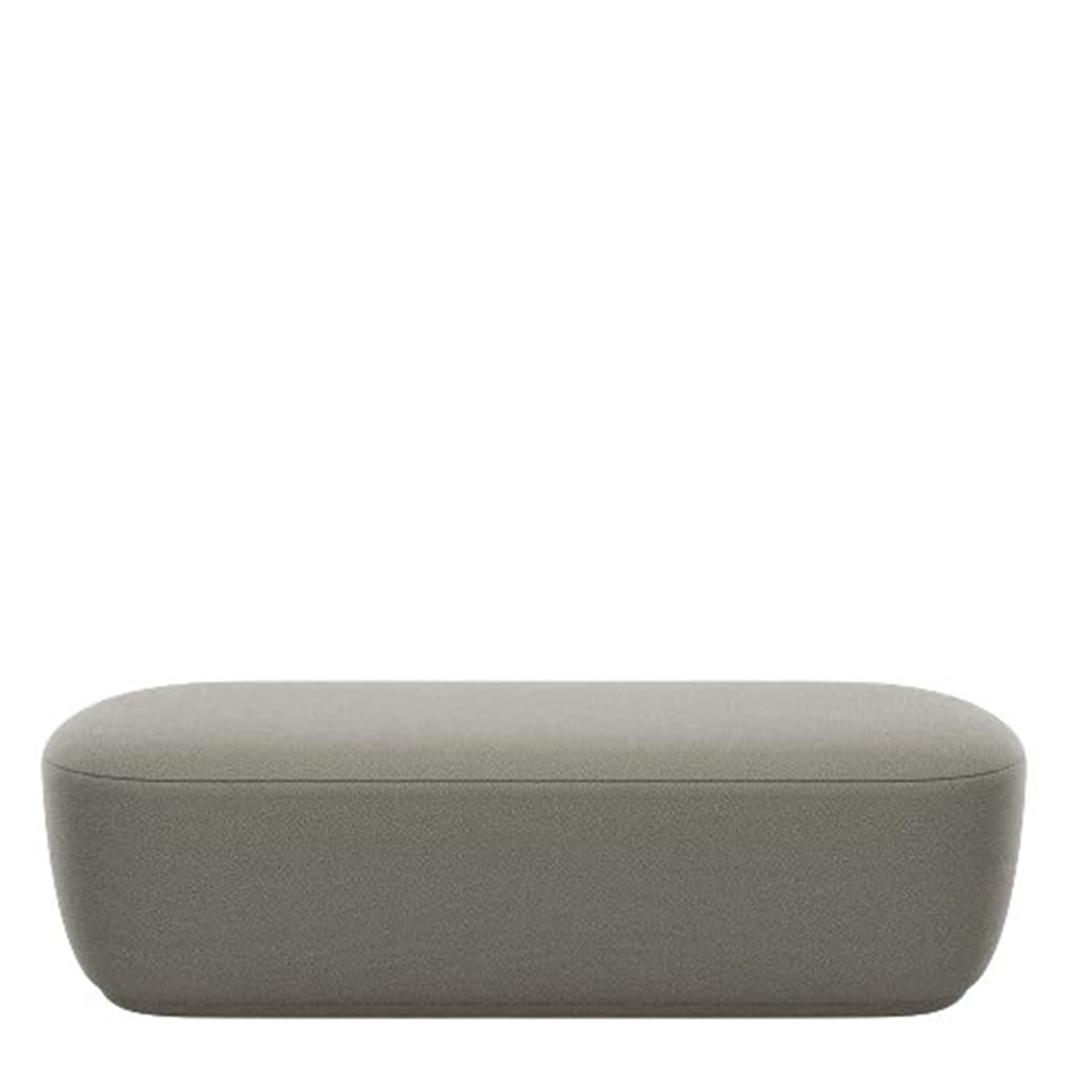 Kuon Bench Socia Taupe 140cm