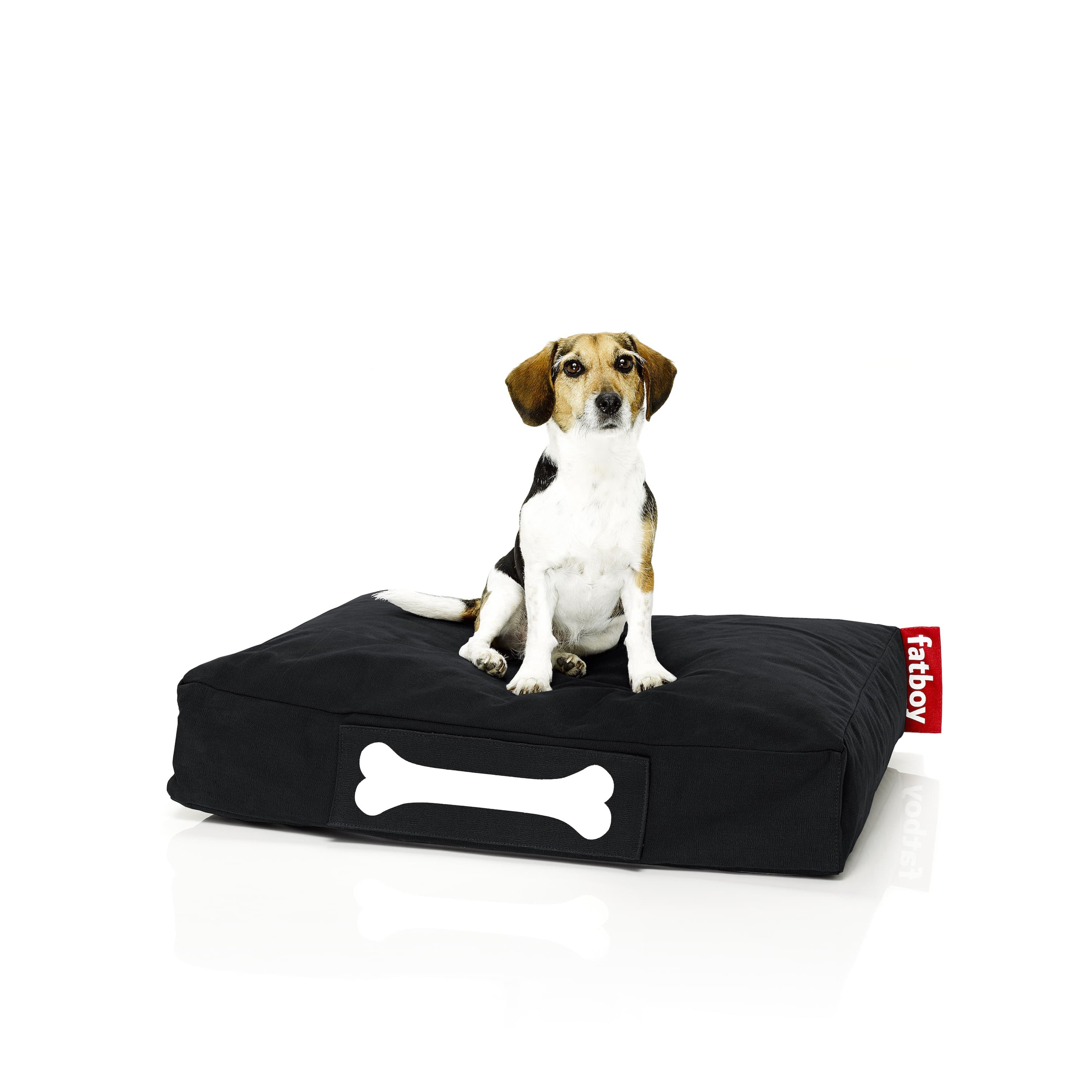 Doggielounge Stonewashed Black 80cm