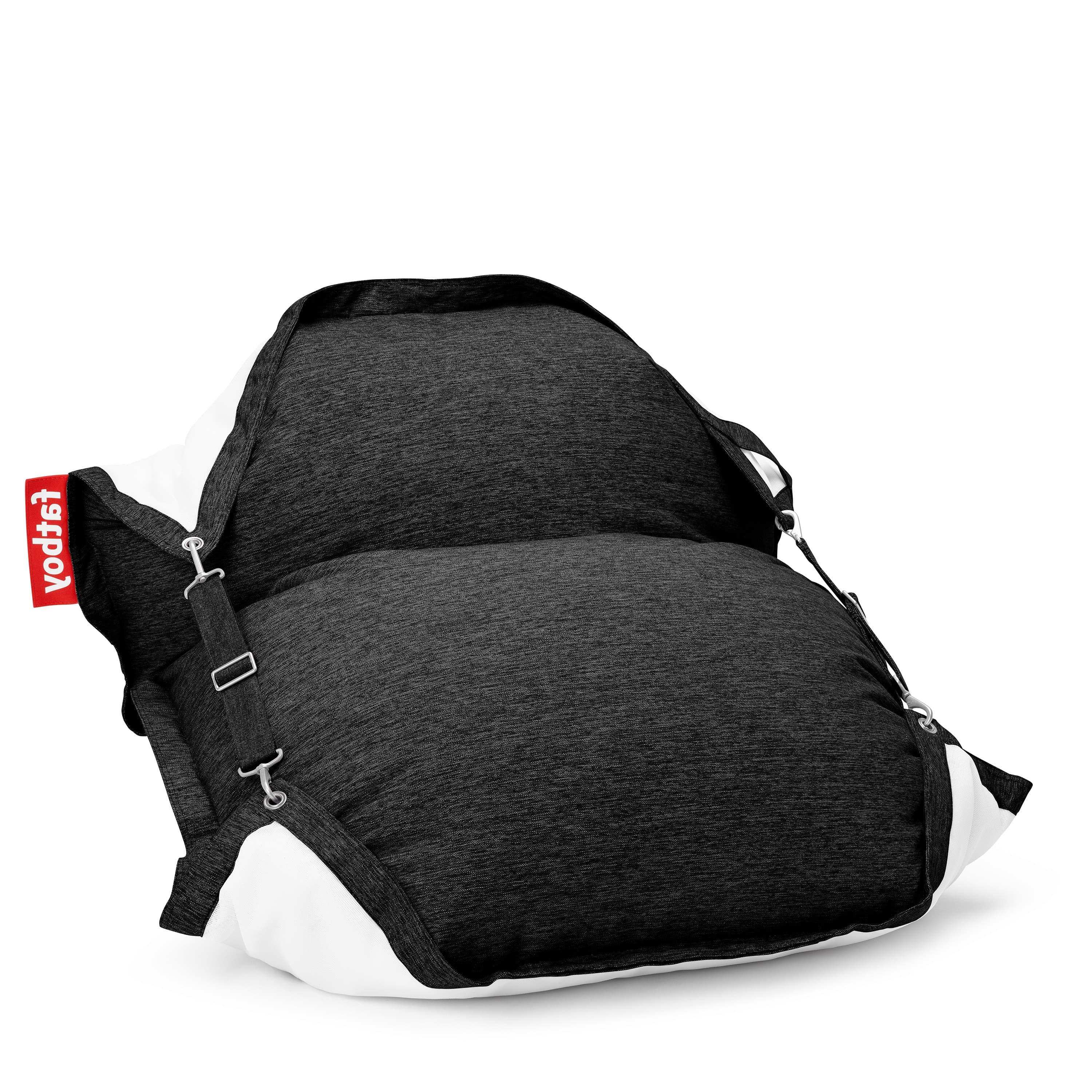 Original Floatzac Sitzpuff Donnergau