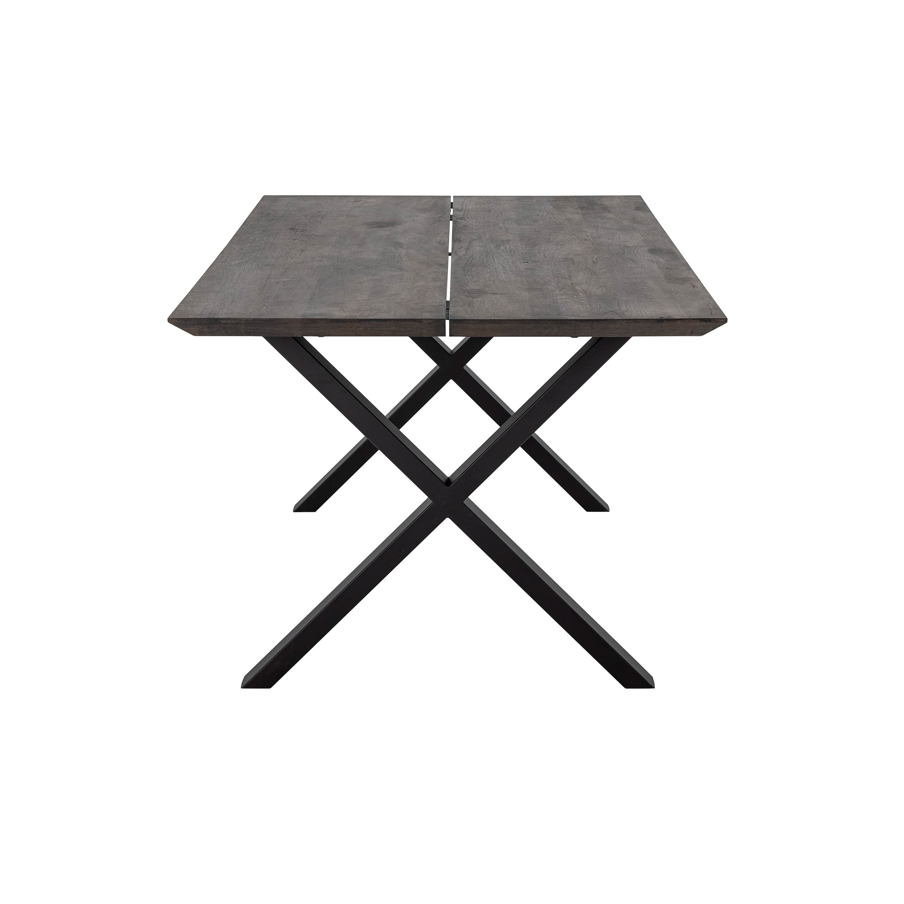 Maldon Esstisch Brown 200cm
