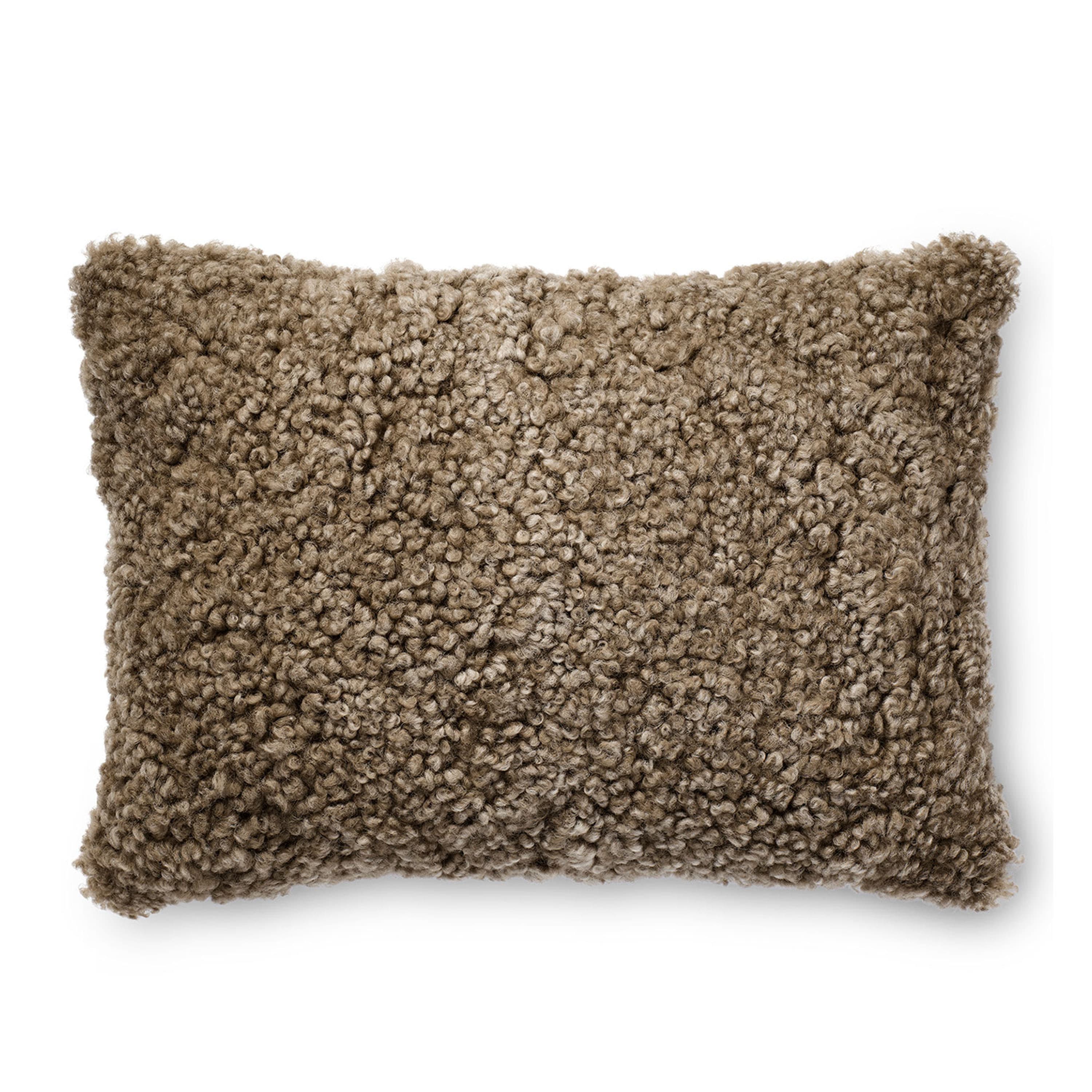 Alice Zierkissen Schaffell Desert 40x60