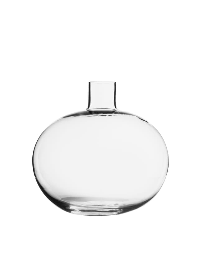 Holmen Vase 10cm