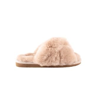 Lovisa Toffeln Honig 39