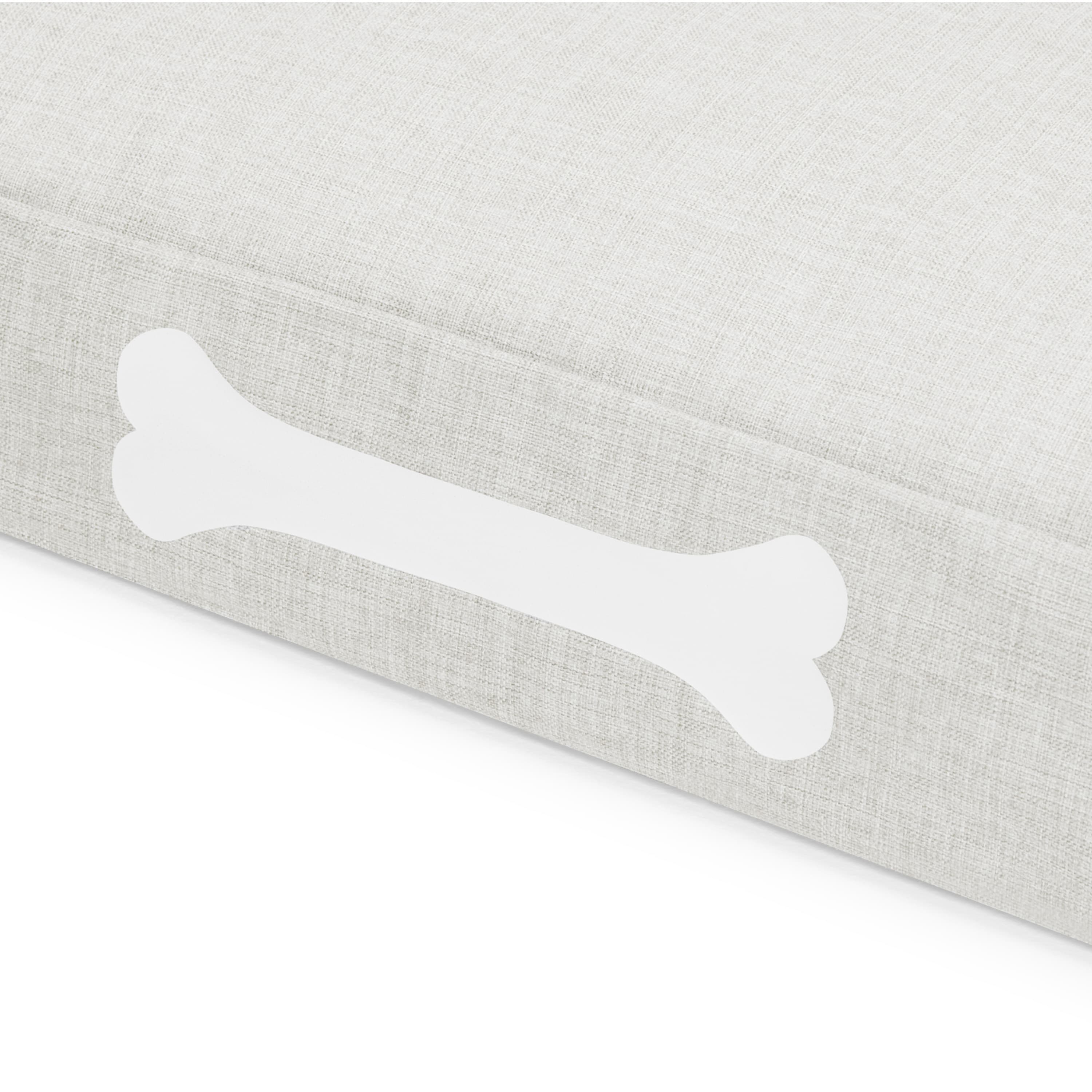 Doggielounge Olefin Mist 80cm