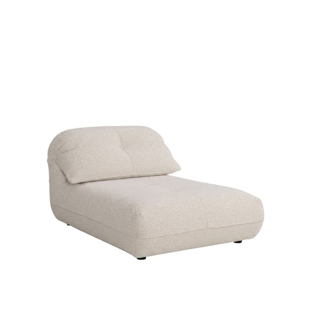 Toto Divanmodul Nature Bouclé 108x155