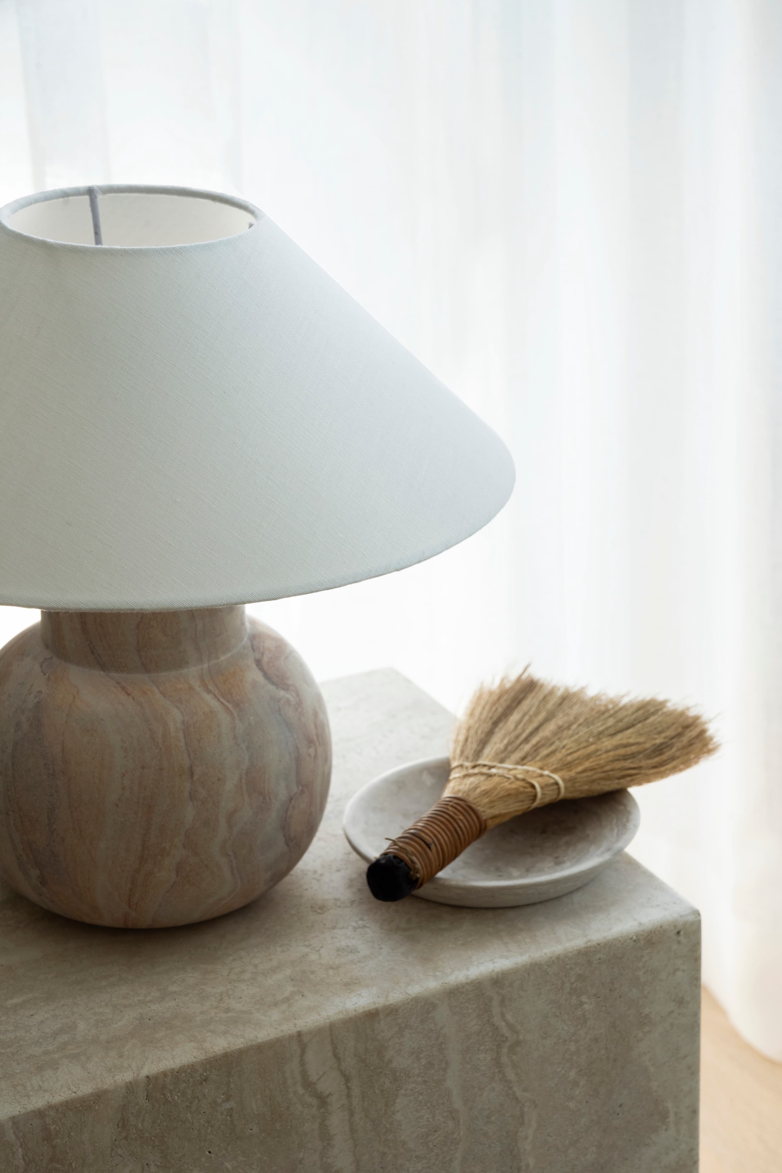 Pella Lamp base 23cm