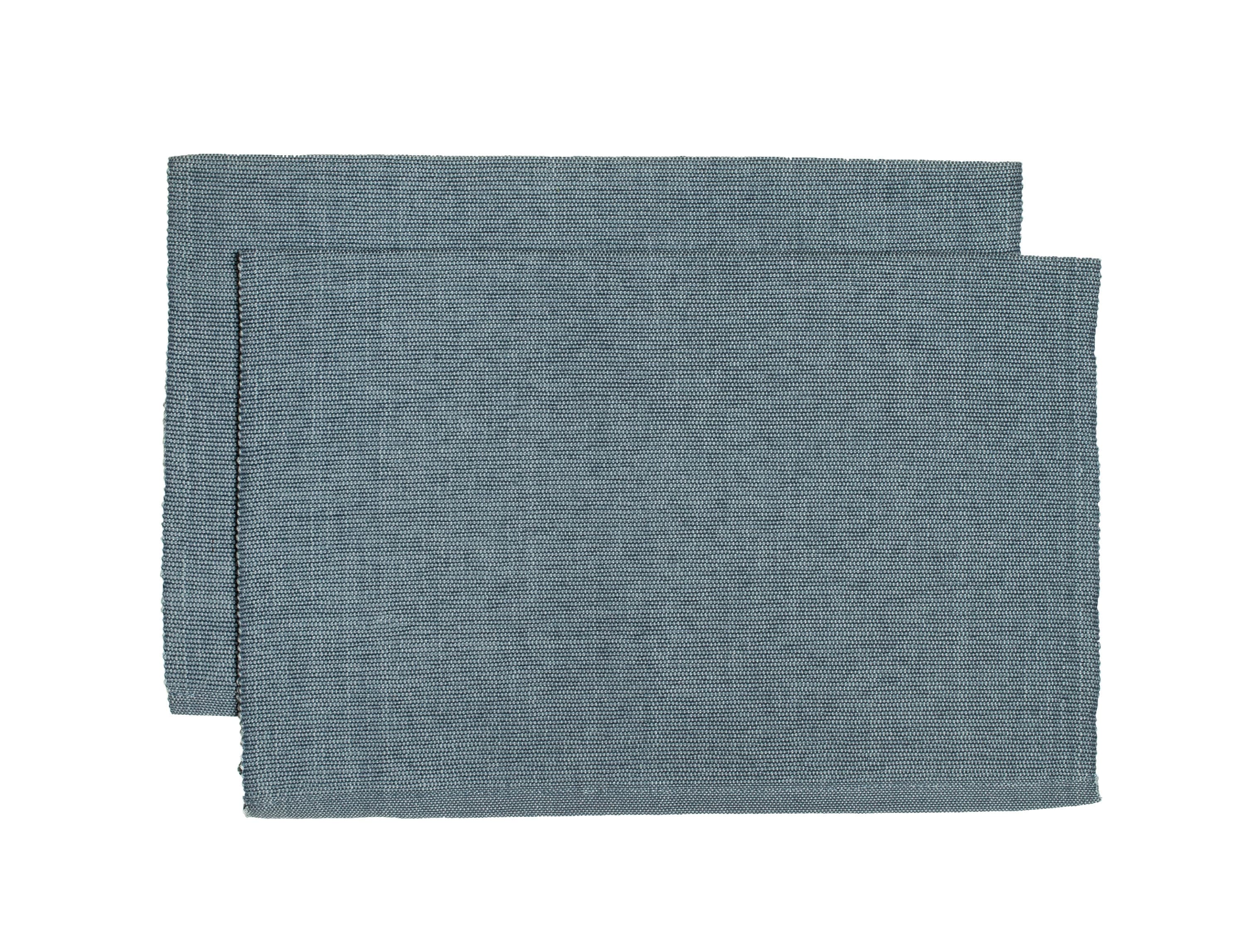 Bistro Tischset Azur 36x47 2er-Pack