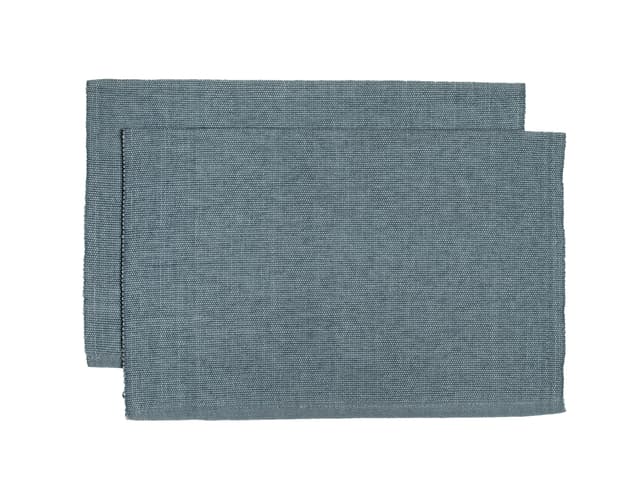 Bistro Tischset Azur 36x47 2er-Pack
