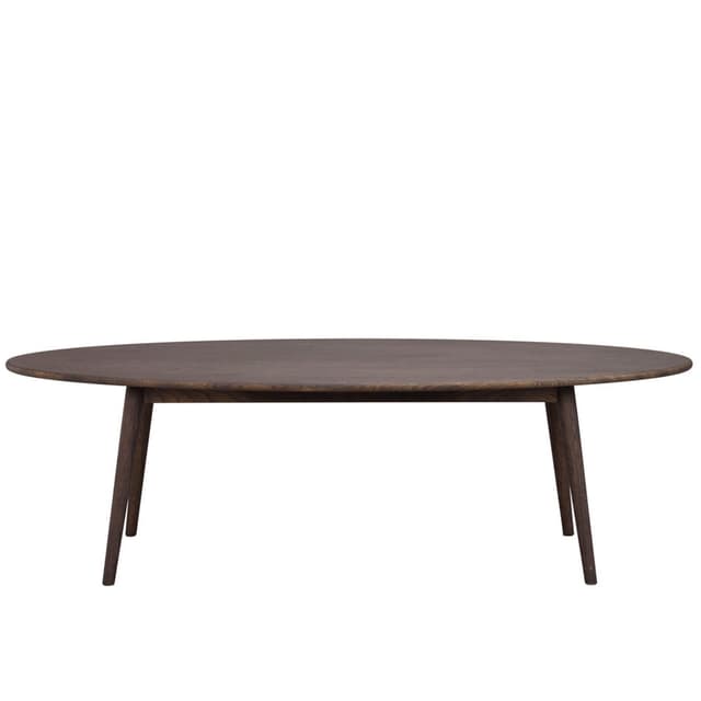 Tompkins Couchtisch Braun 150x60cm