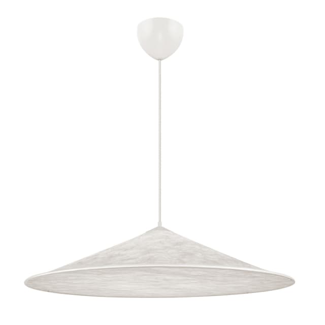 Hill Deckenlampe Weiß