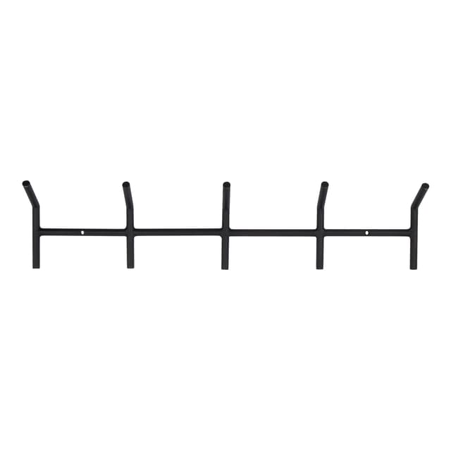 Paro Clothes Hanger Black 48cm