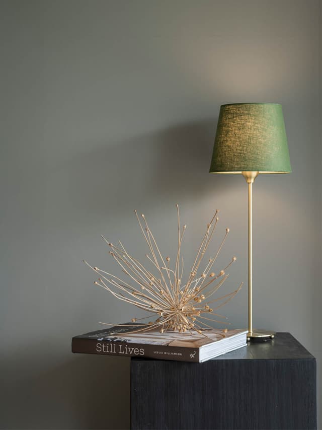 Line Lamp base