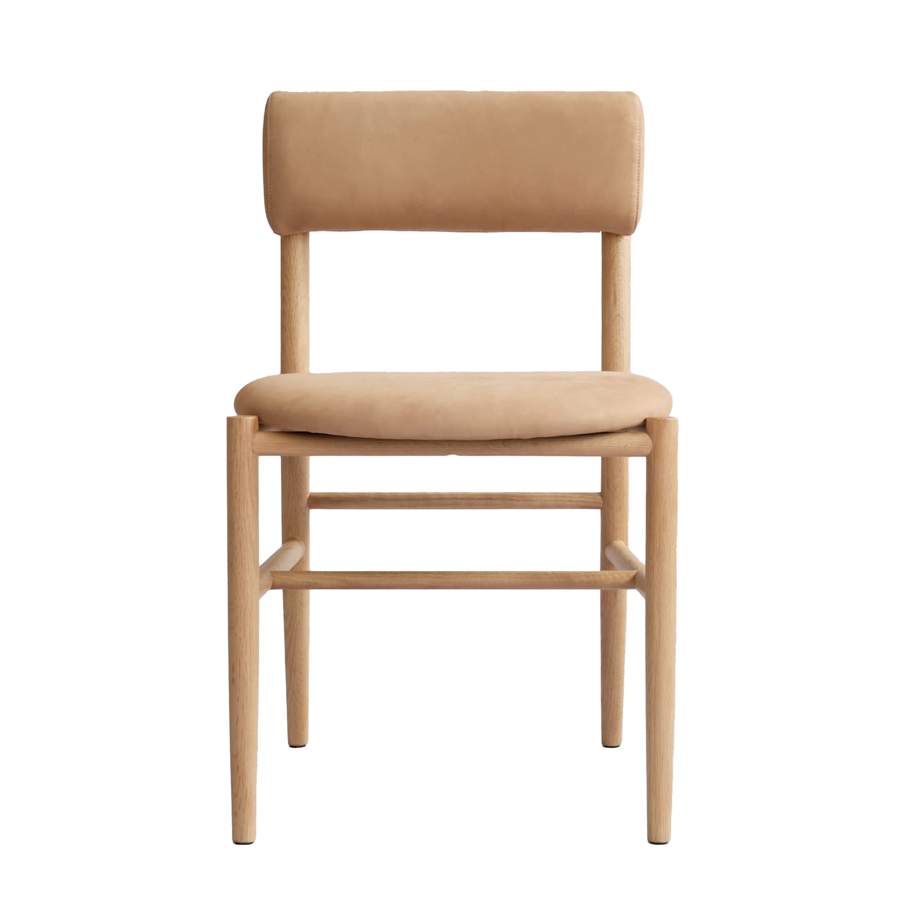 Nama Essstuhl Nubuck