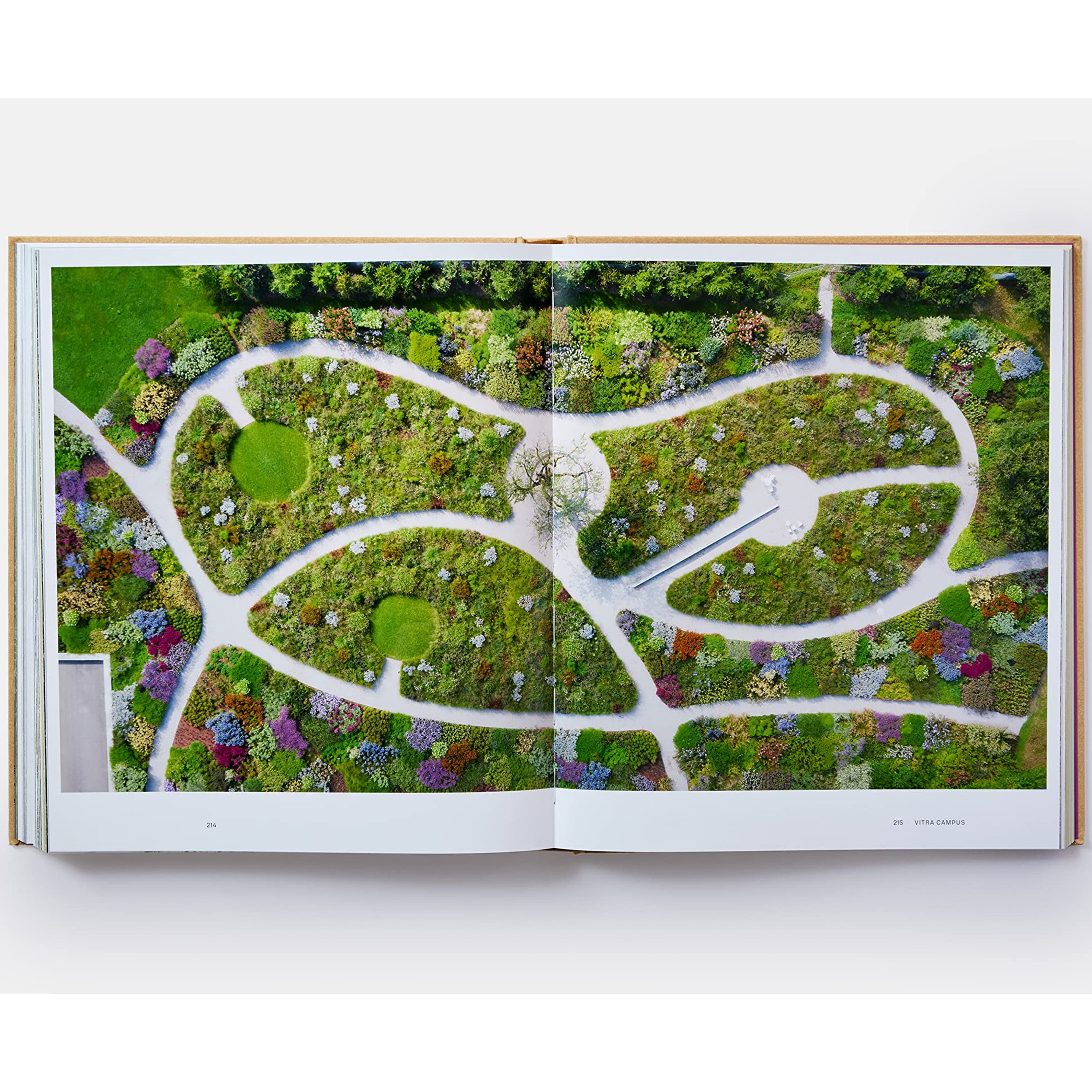 Piet Oudolf at Work Coffee Table Book