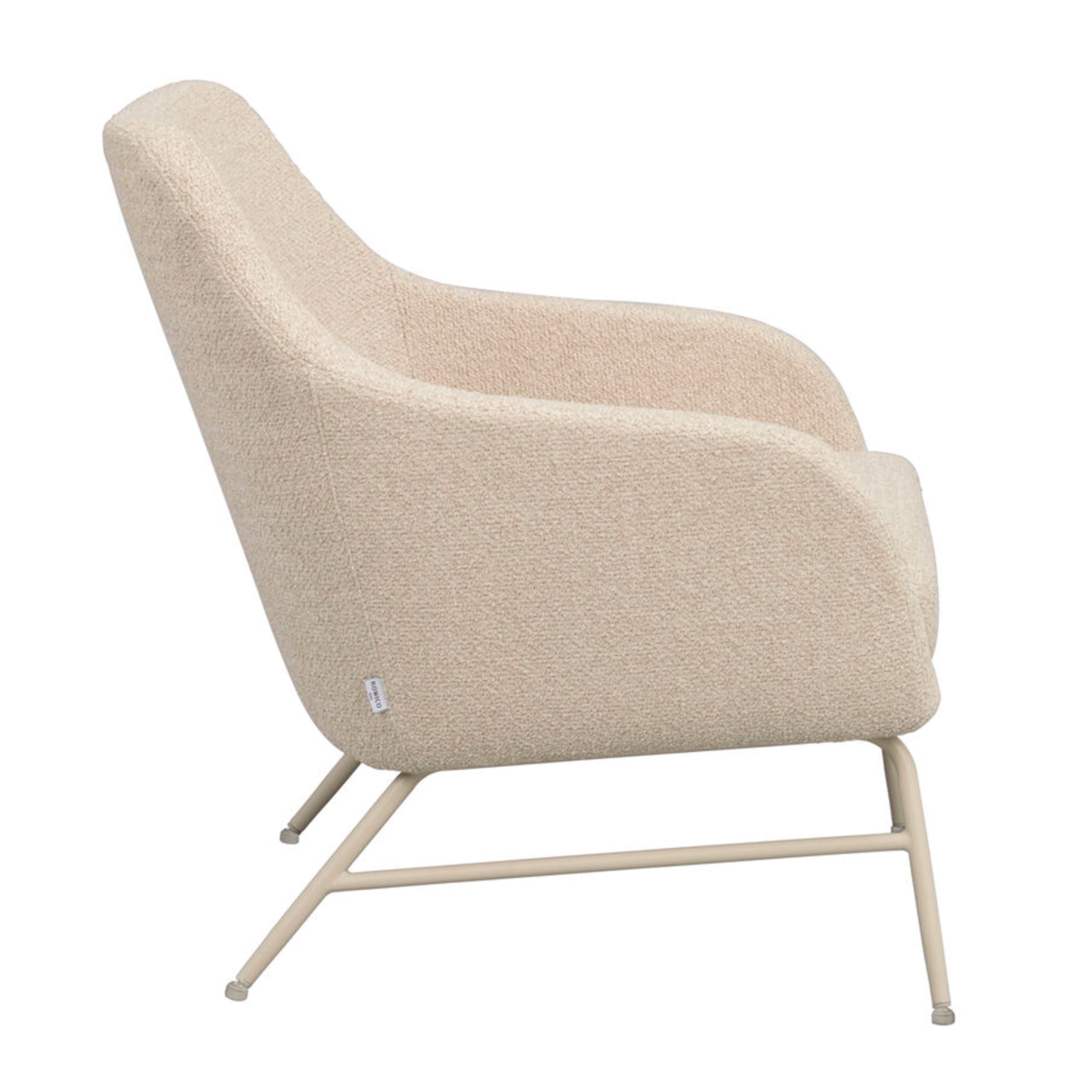 Eldwin Sessel Beige